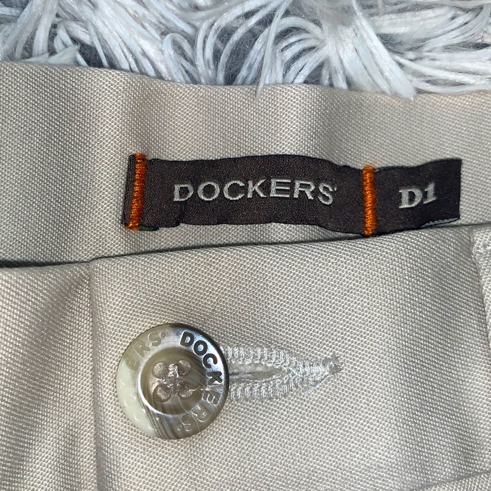Dockers Slacks
